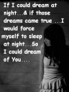 Dream Of You